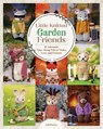 Little Knitted Garden Friends - Val Pierce - 9781637417447