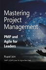 Mastering Project Management - Rupal Jain - 9781637427101