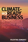 Climate-Ready Business - Valentina Fomenko - 9781637427903