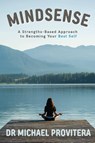 Mindsense - Michael J. Provitera - 9781637428603