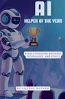AI-Helper of the Year - Anubha Mathew - 9781637429280