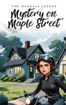 The Magdala League - S. L. Hicks - 9781637462652
