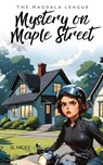 The Magdala League - S. L. Hicks - 9781637462669