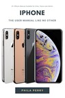 iPhone - PERRY,  Phila - 9781637502129