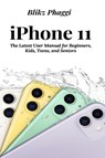 iPhone 11 - Blikz Phaggi - 9781637502211