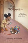 The Adventures of Detective DD - Dorothy McClinton - 9781637515204