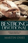 Be Strong Devotional - Martin Ossei - 9781637524596