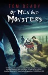Of Men and Monsters - Tom Deady - 9781637529881