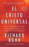 Cristo Universal - Richard Rohr - 9781637530245
