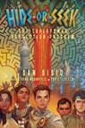 Hide or Seek: The Superpower Protection Program - Dan DiDio ; Anthony Maranville ; Chris Silvestri - 9781637587027