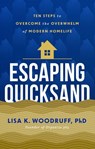 Escaping Quicksand - Lisa Woodruff - 9781637635643