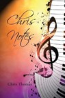 Chris Notes - THOMAS,  Chris - 9781637649749
