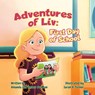 Adventures of Liv - Amanda de Leon ; Amber de Leon - 9781637650134