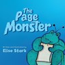 The Page Monster - STARK,  Elise - 9781637652503