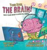 Your Boss, the Brain! - Ryan - 9781637658680