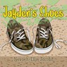 Jayden's Shoes - JACOBS,  Nevaeh-Ellie - 9781637676028