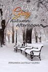 One Gray Autumn Afternoon - CASTILLO NAJERA,  Fernanda - 9781637676264