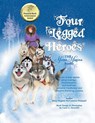 Four Legged Heroes - Mary Virginia McCormick Pittman - 9781637677261