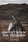 Ghost Man on Second - Erica Reid - 9781637680810