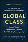 Global Class - Aaron McDaniel ; Klaus Wehage - 9781637742198