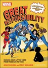 Marvel: Great Responsibility - Jenn Fujikawa ; Troy Benjamin - 9781637743522