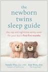 The Newborn Twins Sleep Guide - Natalie Diaz ; Kim West - 9781637744437