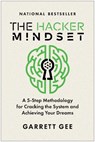The Hacker Mindset - Garrett Gee - 9781637744864