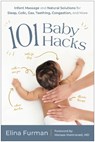 101 Baby Hacks - Elina Furman - 9781637745373