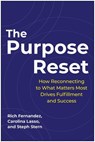 The Purpose Reset - Carolina Lasso ; Steph Stern ; Rich Fernandez - 9781637746714