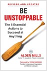 Be Unstoppable - Alden Mills - 9781637747063