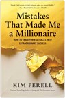 Mistakes that Made Me a Millionaire - Kim Perell - 9781637747124