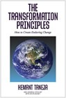 The Transformation Principles - Hemant Taneja - 9781637747353