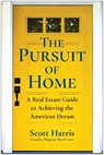 The Pursuit of Home - Scott Harris - 9781637747476