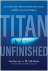 Titan Unfinished - Guillermo A. M. Sohnlein - 9781637747674