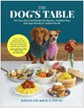 The Dog's Table - Joelle Jay ; R. A. Young - 9781637747766