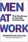 Men At Work - Jennifer McCollum - 9781637748077
