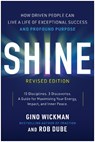 Shine, Revised Edition - Gino Wickman ; Rob Dube - 9781637748343