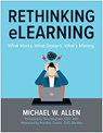 Rethinking eLearning - Michael W. Allen - 9781637748367