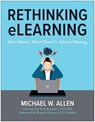 Rethinking eLearning - Michael W. Allen - 9781637748374