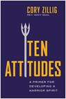 Ten Attitudes - Cory Zillig - 9781637749142