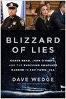 Blizzard of Lies - Dave Wedge - 9781637749289