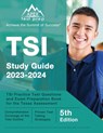 TSI Study Guide 2023-2034 - J M Lefort - 9781637750193