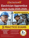 Electrician Apprentice Study Guide 2025-2026 - Lydia Morrison - 9781637750971