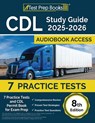 CDL Study Guide 2025-2026 - Lydia Morrison - 9781637752067