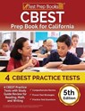 CBEST Prep Book for California - Joshua Rueda - 9781637752630