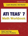 ATI TEAS 7 Math Workbook - Joshua Rueda - 9781637753569