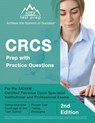 CRCS Prep with Practice Questions for the AAHAM Certified Revenue Cycle Specialist Institutional and Professional Exams [2nd Edition] - Matthew Lanni - 9781637753590