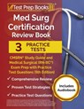 Med Surg Certification Review Book - Joshua Rueda - 9781637754641
