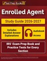 Enrolled Agent Study Guide 2026-2027 - Lydia Morrison - 9781637754658