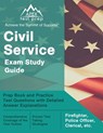 Civil Service Exam Study Guide - Matthew Lanni - 9781637754702